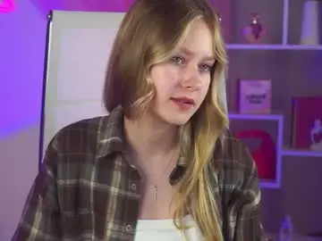 Chaturbate Adult Webcams of evemundie