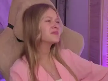 Chaturbate Free Porn Cam of evemundie