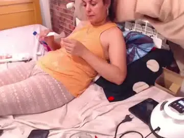 Chaturbate Watch Live Sex Cams of jessiestar3