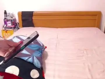 Chaturbate Nude Webcam of jessiestar3