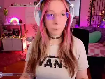 Chaturbate Free Porn Cam of justkerryx