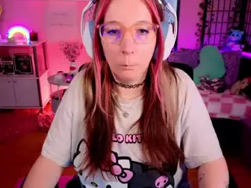Chaturbate Adult Video Chat of justkerryx