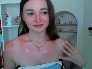 Chaturbate Private Sex Chat of kiss_shy