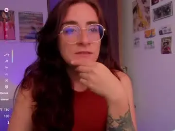 Chaturbate Live Porn of linda_giggle