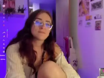 Chaturbate Live Sex Cam of linda_giggle