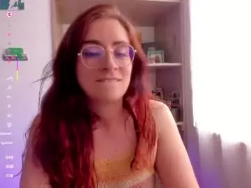 Chaturbate Nude Webcam of linda_giggle
