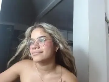 Chaturbate Live Porn of little_babyboo_