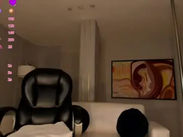 Chaturbate Live Porn of marylewis_
