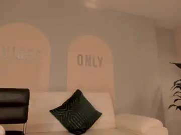 Chaturbate Sex Cam of marylewis_