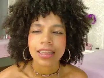Chaturbate Best Webcam of miaa_grace_