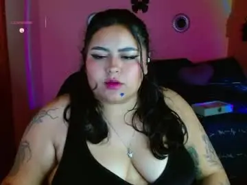 Chaturbate Sex Cam of moonaddictionx