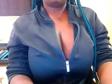 Chaturbate Nude Webcam of sabrinaaaa1234