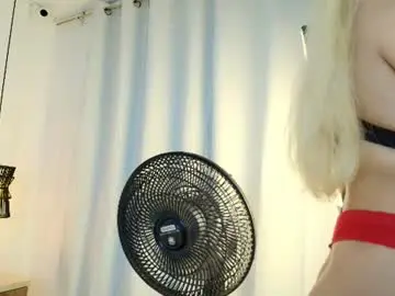Chaturbate Adult Webcam of sarablonde_t