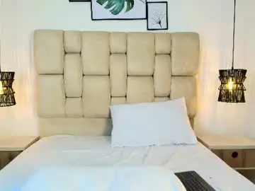 Chaturbate Free Porn Cam of sarablonde_t
