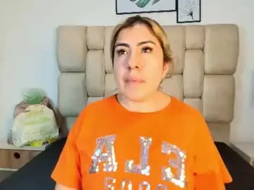 Chaturbate Adult Webcam of sarablonde_t