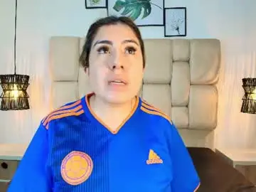 Chaturbate Best live sex cam show of sarablonde_t