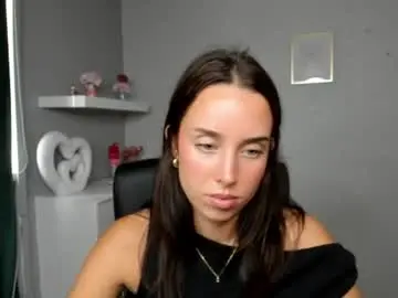 Chaturbate Live Porn of adelesolo