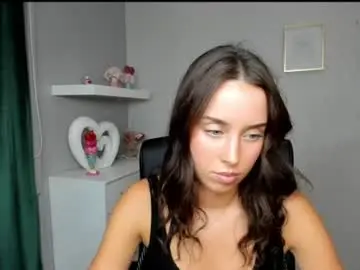 Chaturbate Live Sex of adelesolo