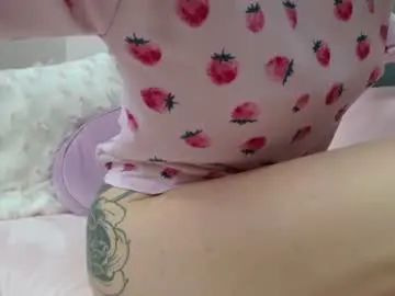 Chaturbate Free Porn Cam of angelbabyphoebe