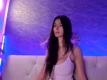 Chaturbate Live Sex Cam of belle_emmanuelle