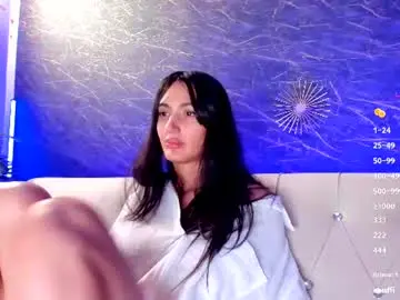 Chaturbate Best Webcam of belle_emmanuelle