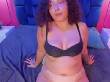 Chaturbate Adult Webcams of conny_madson