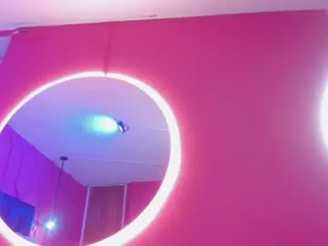 Chaturbate Live Sex of conny_madson
