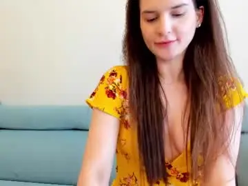 Chaturbate Free Live Porn of elaanna
