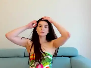 Chaturbate Sex Cam of elaanna