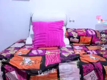 Chaturbate Sex Cam of little_angely