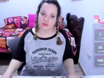 Chaturbate Adult Video Chat of little_angely