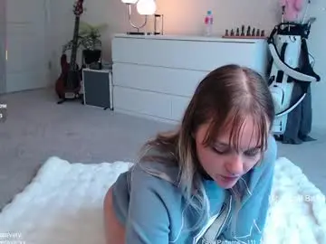 Chaturbate Best Webcam of petitebrat