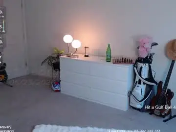 Chaturbate Free Porn Cam of petitebrat