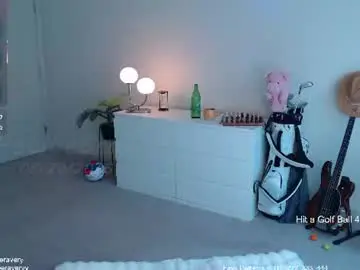 Chaturbate Live Porn of petitebrat