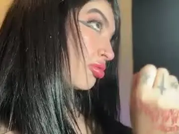 Chaturbate Best Webcam of queenlamia