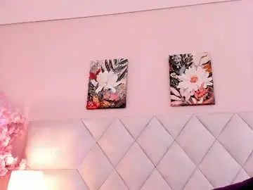 Chaturbate Sex Cam of raquelhyde_