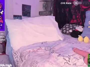 Chaturbate Private Sex Chat of sarah_stoner