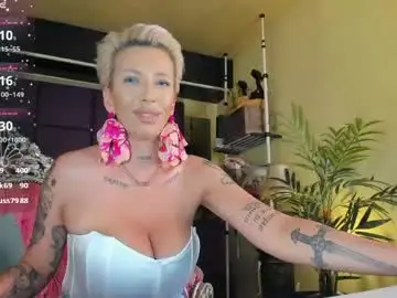 Chaturbate Adult Webcams of sofiequeen_