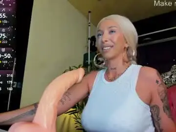 Chaturbate Adult Video Chat of sofiequeen_