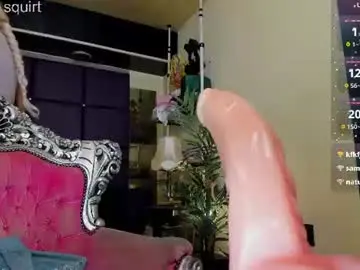 Chaturbate Private Sex Chat of sofiequeen_