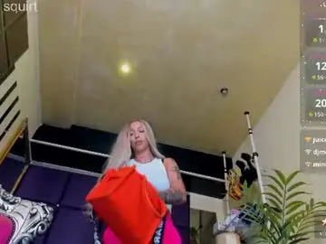 Chaturbate Best Webcam of sofiequeen_