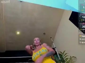 Chaturbate Adult Webcam of sofiequeen_