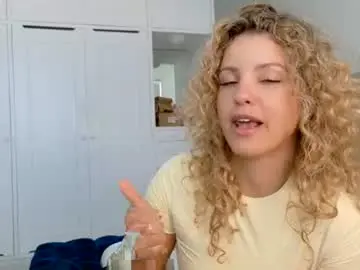 Chaturbate Best Webcam of theislandgirl