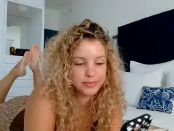 Chaturbate Sex Chat of theislandgirl