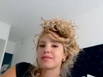 Chaturbate Adult Webcam of theislandgirl