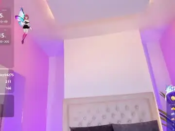 Chaturbate Sex Cam of violeta_santanna