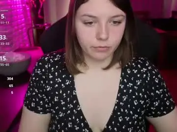 Chaturbate Best live sex cam show of x_nirvana_x
