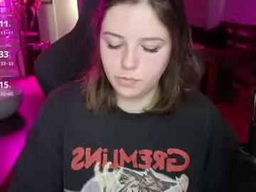 Chaturbate Watch Live Sex Cams of x_nirvana_x