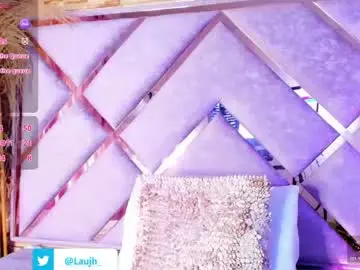Chaturbate Sex Cam of _lanna_jhonson_