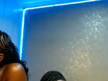 Chaturbate Adult Webcams of amara_o